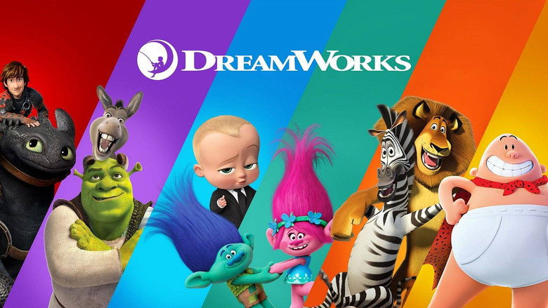 DreamWorks Animation Shorts still