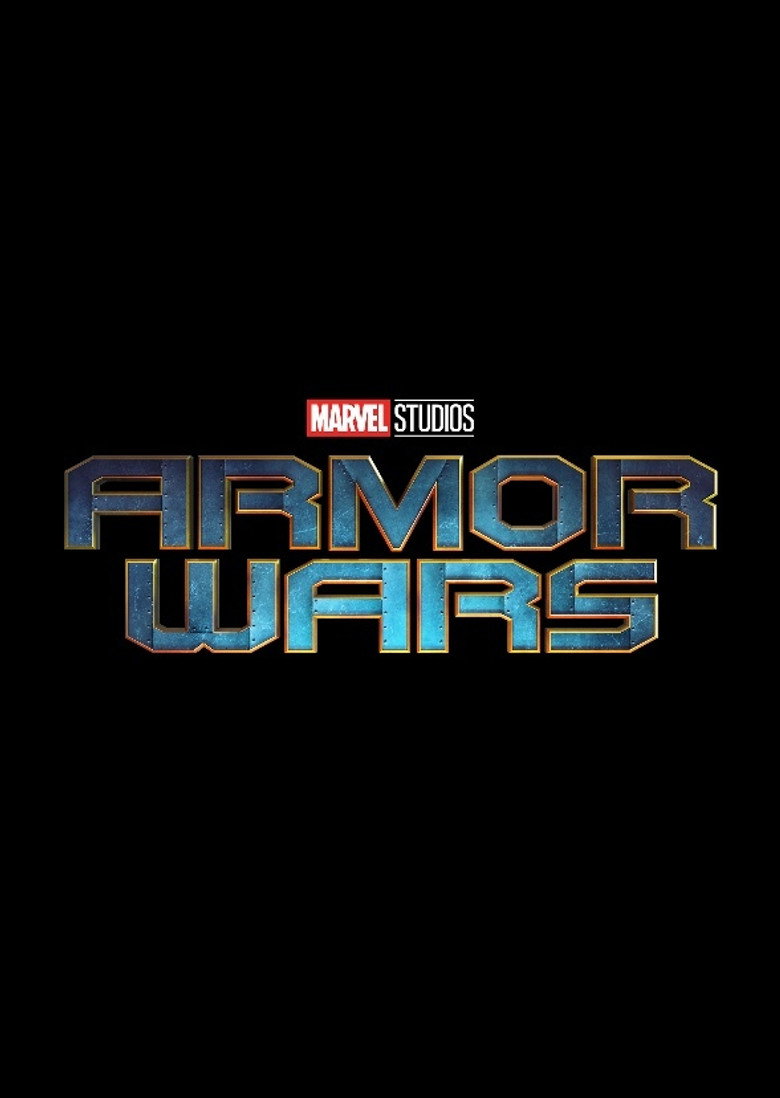 Armor Wars