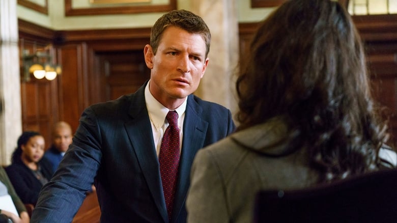 Chicago Justice Season 1 Episode 7