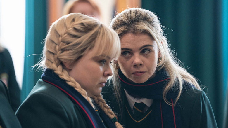 Still from Derry Girls - Season 3 Episode 2
