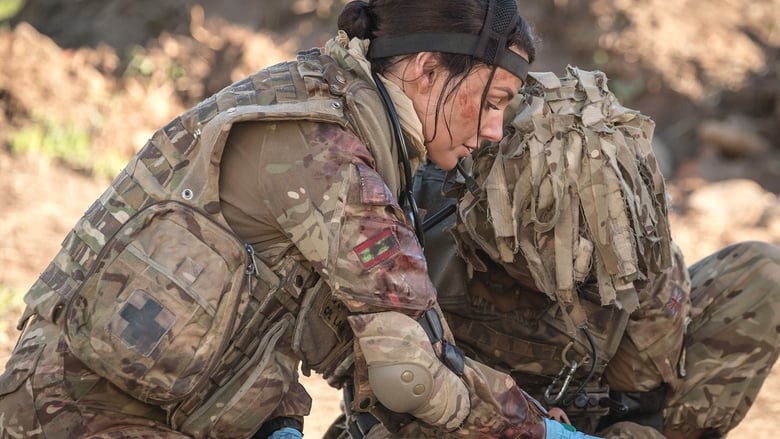 Our Girl: 3×4