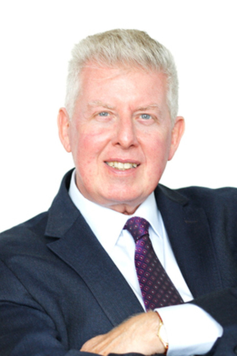 David Warrilow photo 2