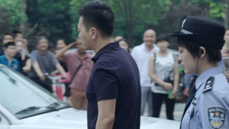 Still image for 法网追凶 season 1 episode 11: Episode 11