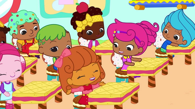 Still image for Os Chocolix season 1 episode 2: Episode 2