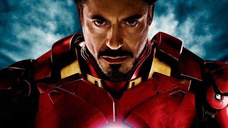 Iron man – El Hombre de Hierro (2008) FULL HD 1080P LATINO/INGLES