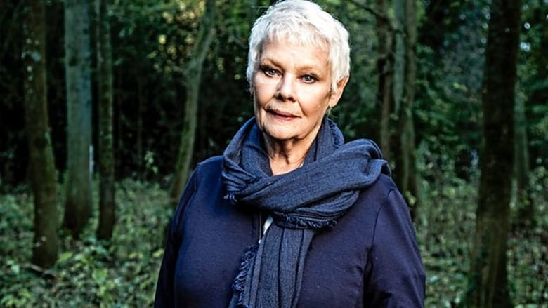 Judi Dench: My Passion for Trees movie poster