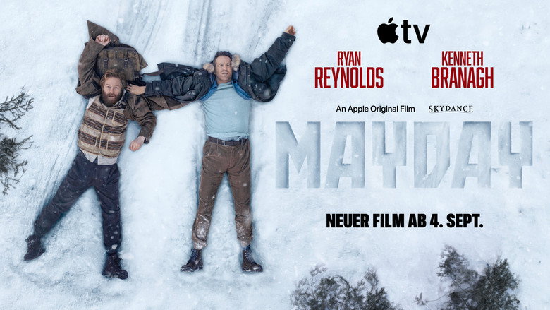 Mayday – Szenenbild
