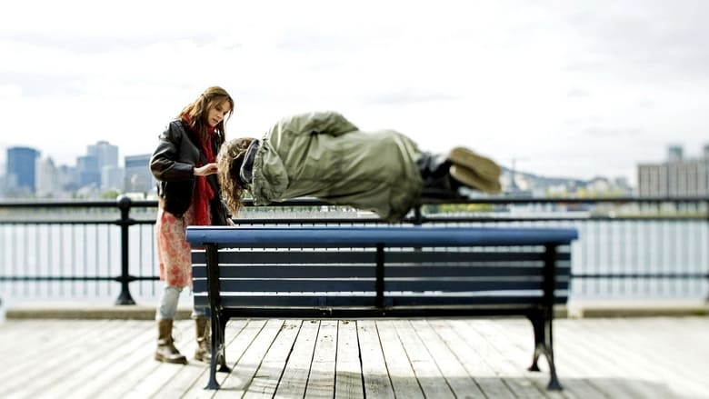 Mr. Nobody (2009)