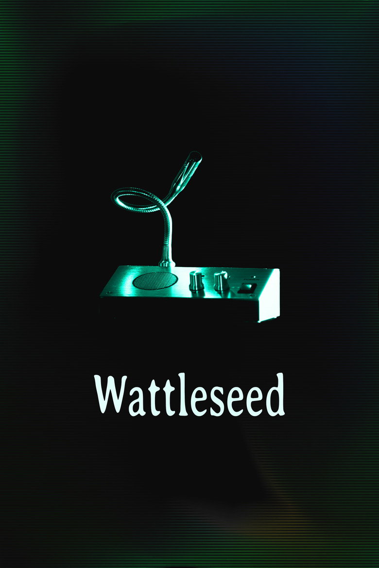 Imatge de Wattleseed