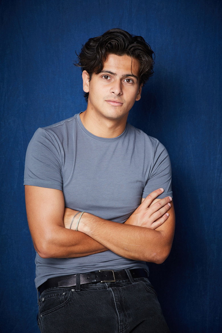 Jack Sussman photo