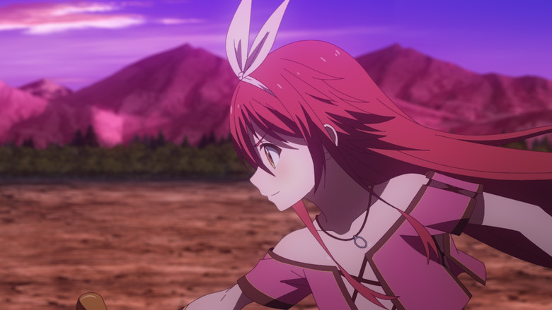 Still from The Greatest Demon Lord Is Reborn as a Typical Nobody - Season 1 Episode 10