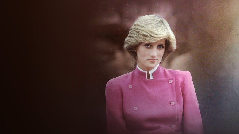 The Diana Investigations backdrop