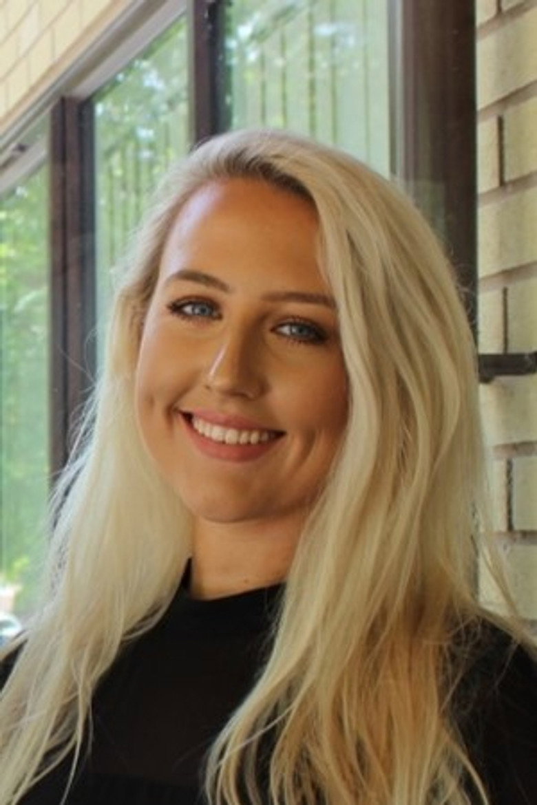 Charlotte Davies portrait
