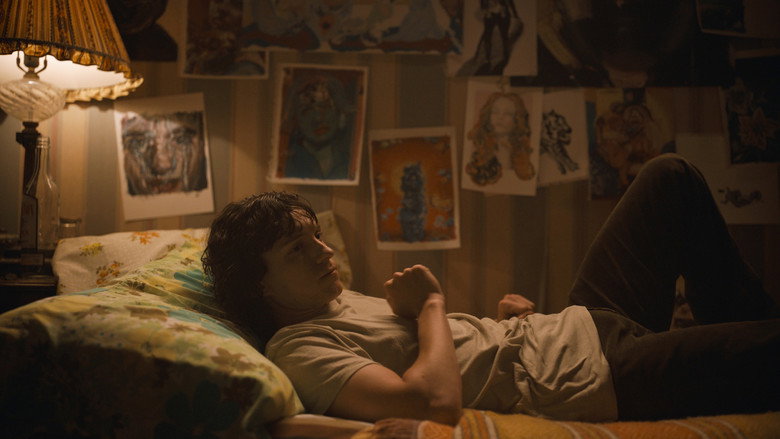 Still from The Crowded Room - Season 1 Episode 3