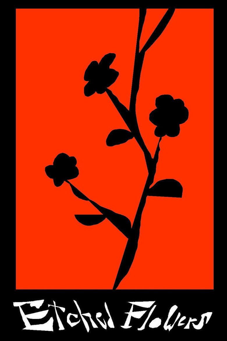 Imatge de Etched Flowers