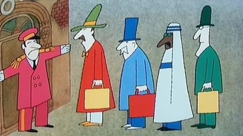 Žofka a spol. Sezóna 1 Epizoda 12 bombuj