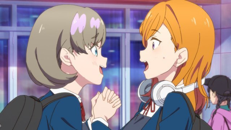 Love Live Superstar Episode 7