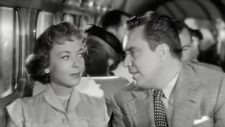 Image d'arrière-plan 10 du film Bigamie