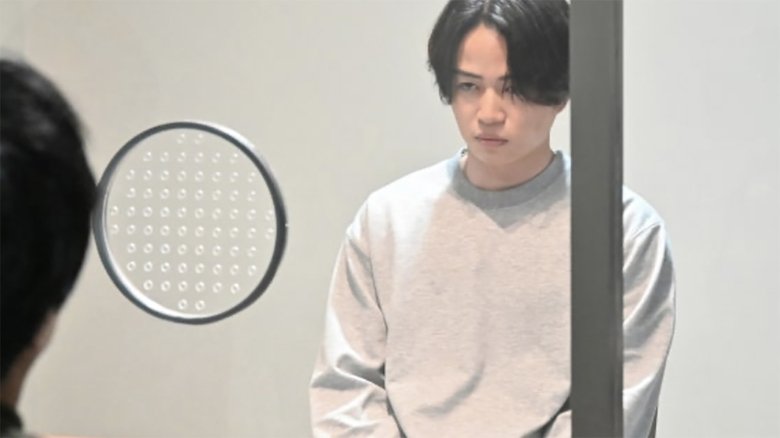 Episode still