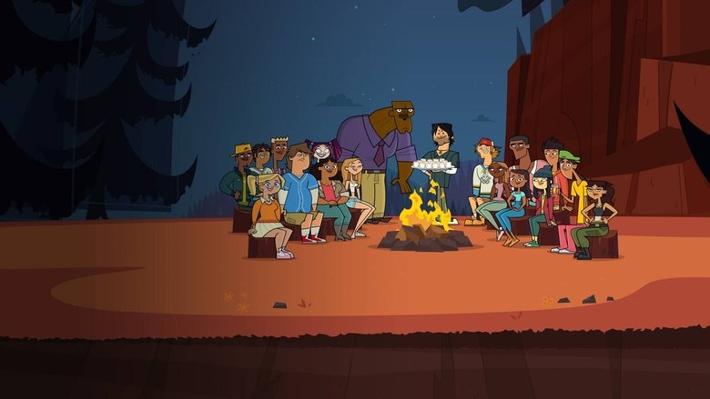 Total Drama Island