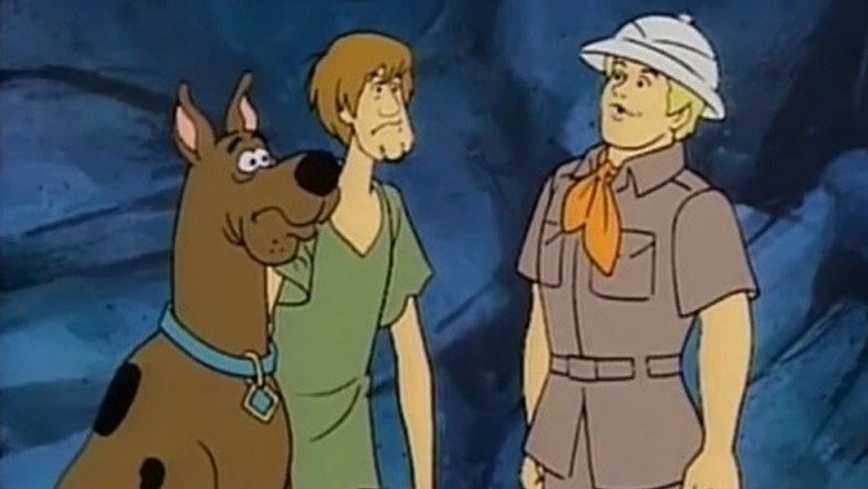 Still from The New Scooby-Doo Mysteries - ซีซัน 1 ตอน 11