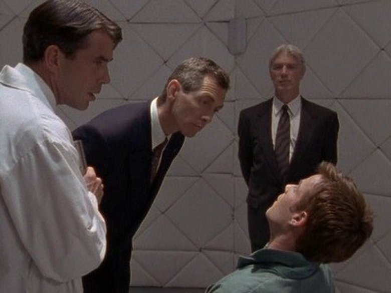 Still image for First Wave season 1 episode 1: Subject 117 Still image for First Wave season 1 episode 1: Subject 117