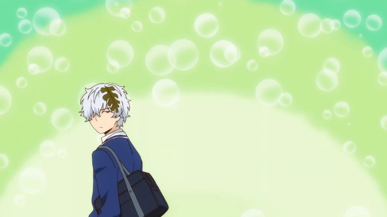 Still from 無能なナナ - Season 1 Episode 3