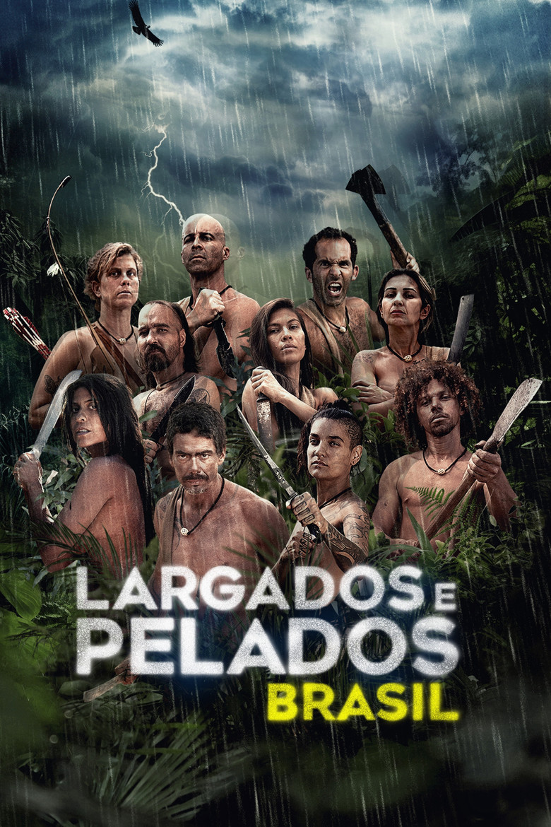 Largados e Pelados Brasil