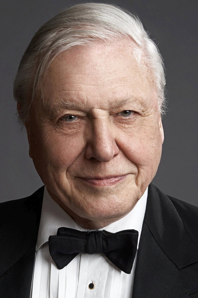 David Attenborough photo 9