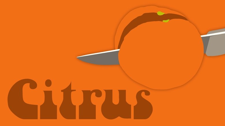 Citrus movie poster