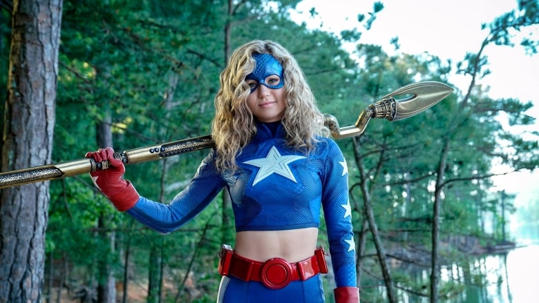 DC’s Stargirl Season 1 Episode 3