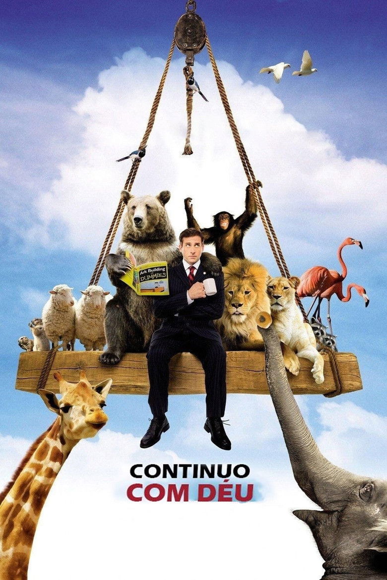 Imatge de Continuo com Déu