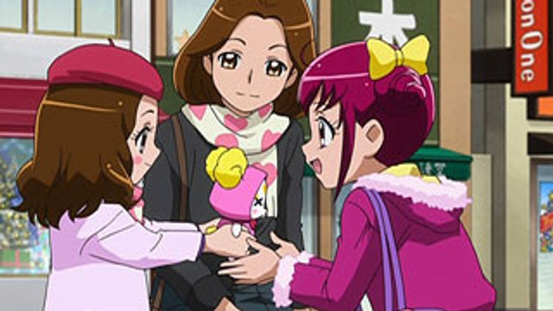 Still from Glitter Force - Season 1 Episode 44