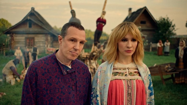 Still image for The Oligarch's Wife season 1 episode 16: Episode 16 Still image for The Oligarch's Wife season 1 episode 16: Episode 16