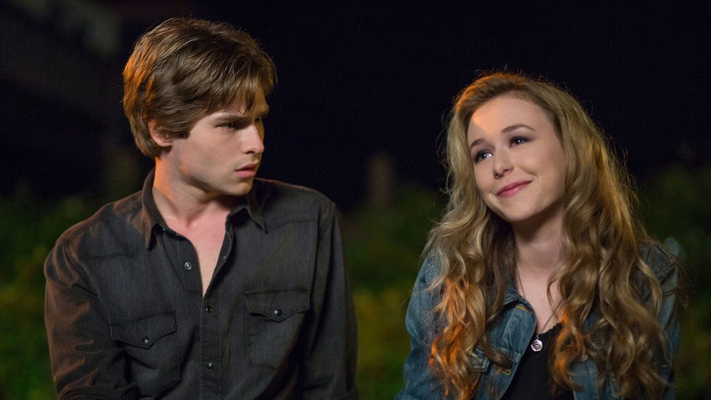 Still from The Returned - Season 1 Episode 3