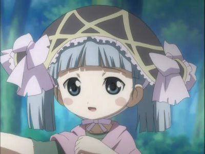 Still image for Fairy Musketeers season 1 episode 14: The Okashi Forest's Memories Still image for Fairy Musketeers season 1 episode 14: The Okashi Forest's Memories