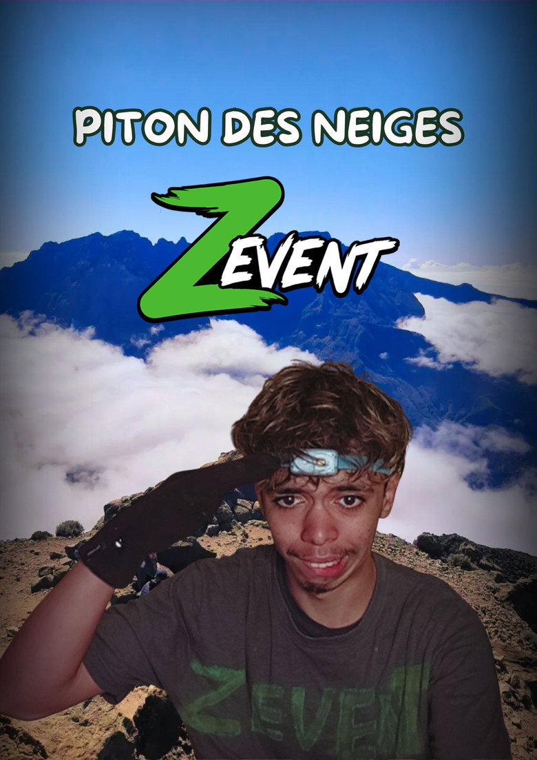 Imatge de GRAVIR LE PITON DES NEIGES POUR LE ZEVENT