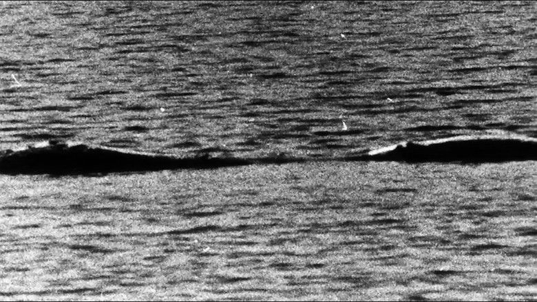 Imatge de Draining Loch Ness