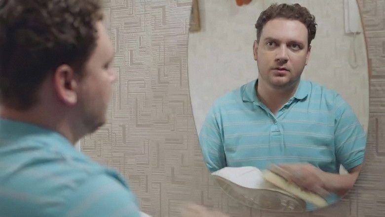 Still image for Brief season 1 episode 9: Episode 9