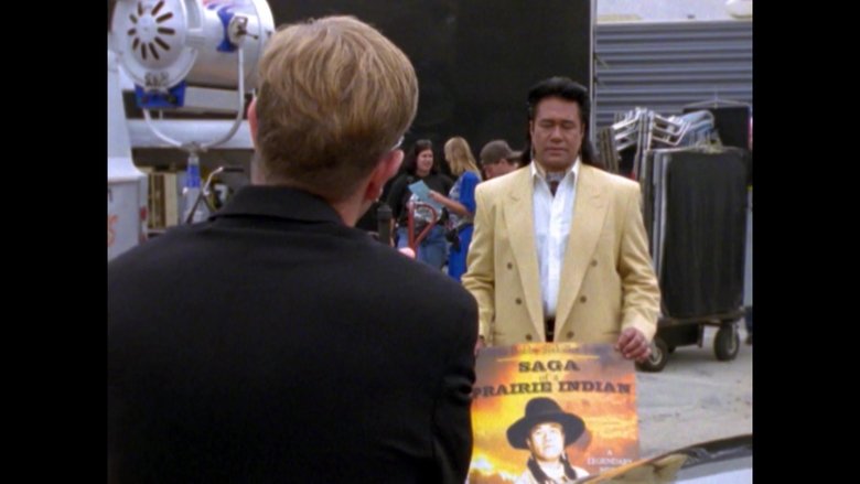 Renegado Temporada 5 Episodio 16 Cuevana 3