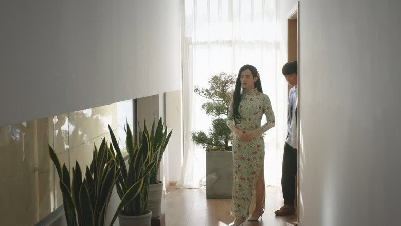 Still from Rattan - Season 1 Episode 26