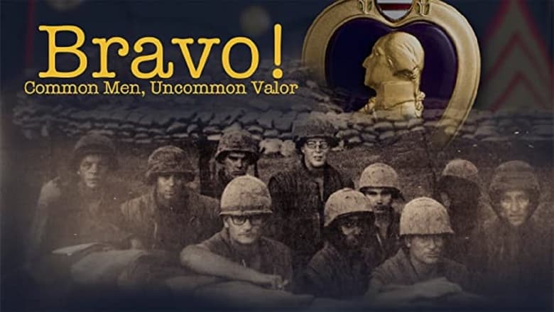 Bravo! Common Men, Uncommon Valor streaming