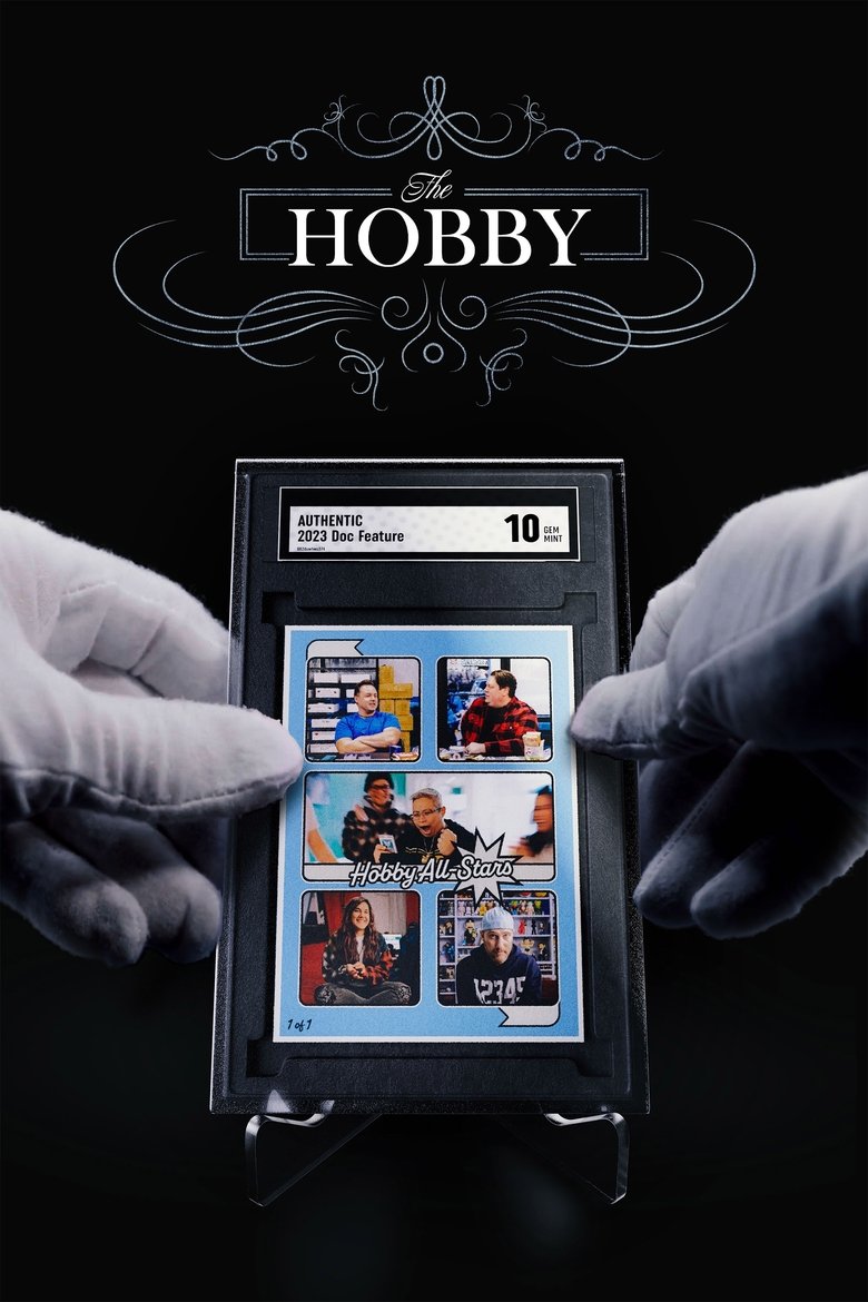 The Hobby (2024)