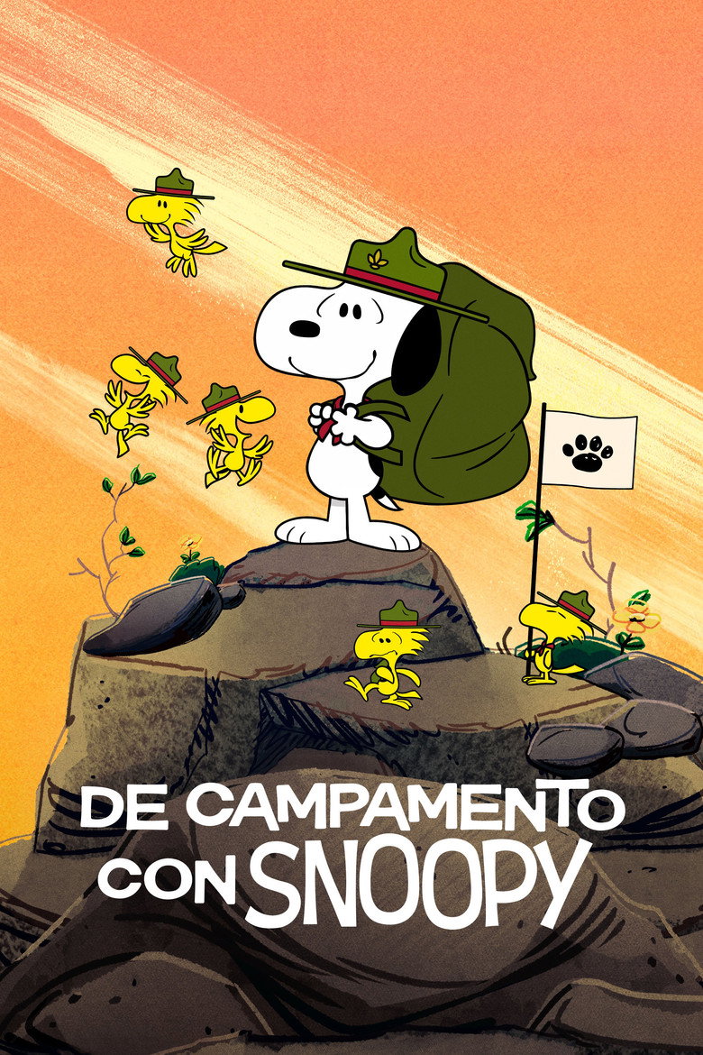 Póster la Serie