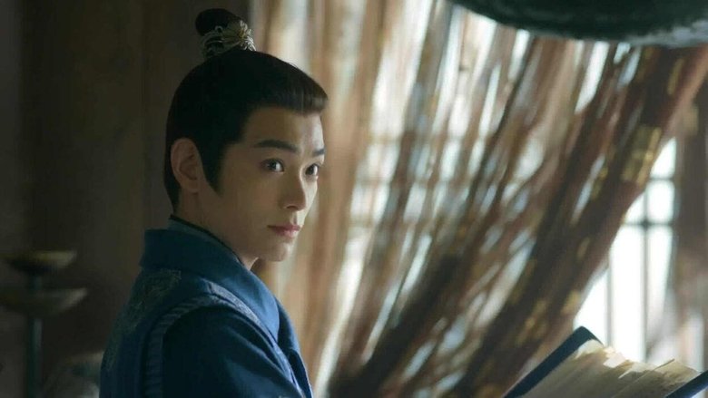 Still image for White Cat Legend season 1 episode 1: Episode 1 Still image for White Cat Legend season 1 episode 1: Episode 1