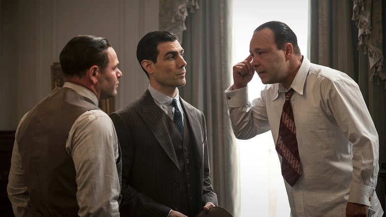The Devil You Know Bande Annonce Vf Boardwalk Empire Saison 5 Episode 2 streaming vf Boardwalk Empire