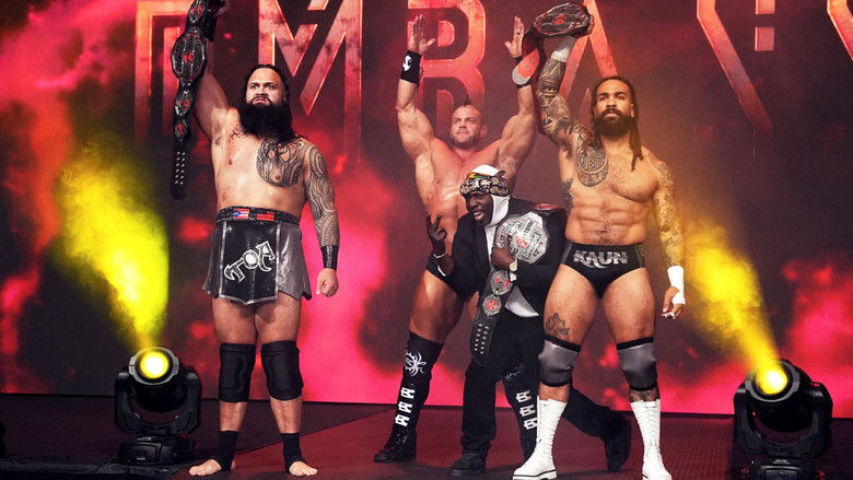 Still image for ROH on HonorClub season 1 episode 15: ROH On HonorClub Episode 015 Still image for ROH on HonorClub season 1 episode 15: ROH On HonorClub Episode 015