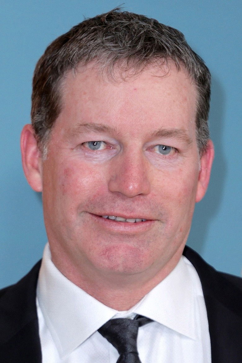 John Weber portrait image