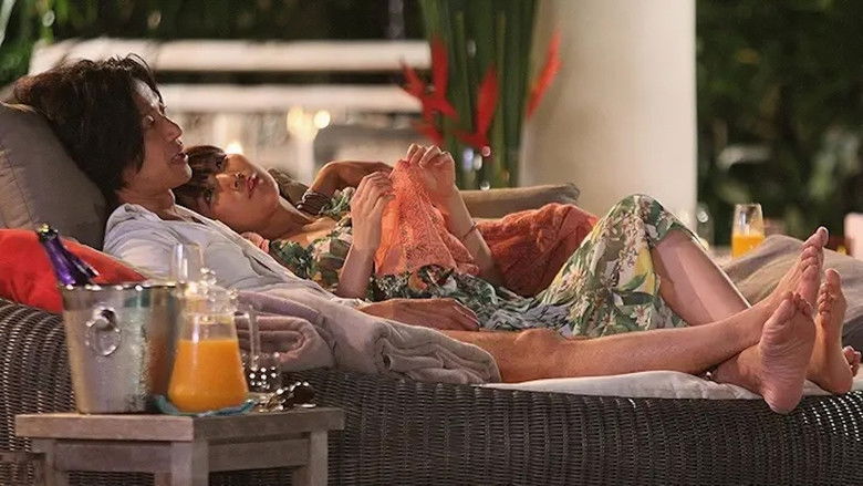 Still image for The Bachelor Japan season 1 episode 19: Episode 19