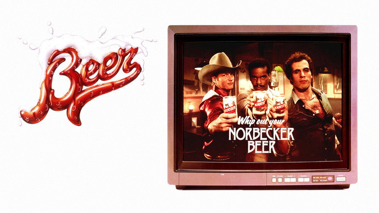 Frame from Beer